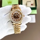 ROLEX DAY DATE WATCH