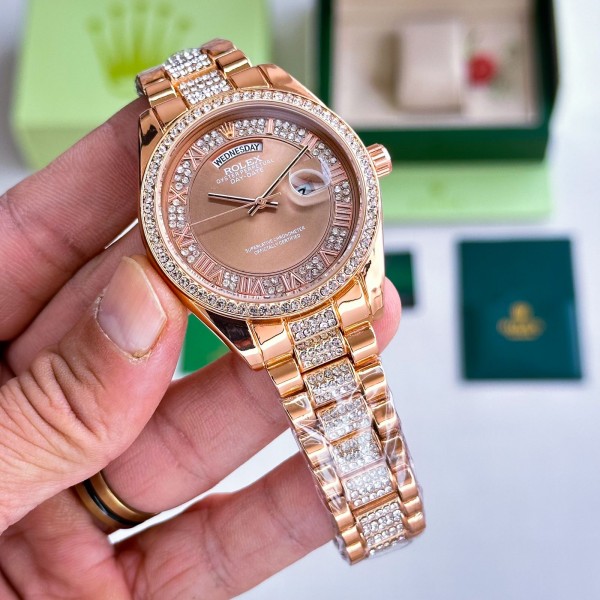ROLEX DAY DATE WATCH
