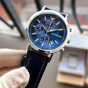 EMPORIO ARMANI MENS WATCH