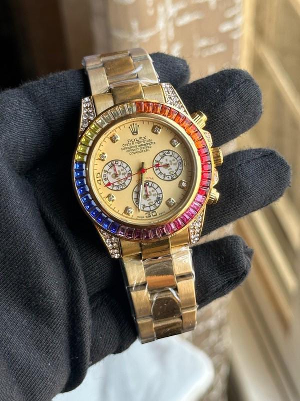 ROLEX DAYTONA (WATCH)