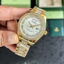 ROLEX DAY DATE WATCH