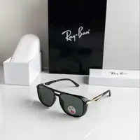 RAY-BAN STYLISH SUNGLASSES (WITH ORIGNAL BRAND KIT) R0002