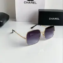 CHANNEL STYLISH SUNGLASSES (WITH ORIGNAL BRAND KIT) CH0001