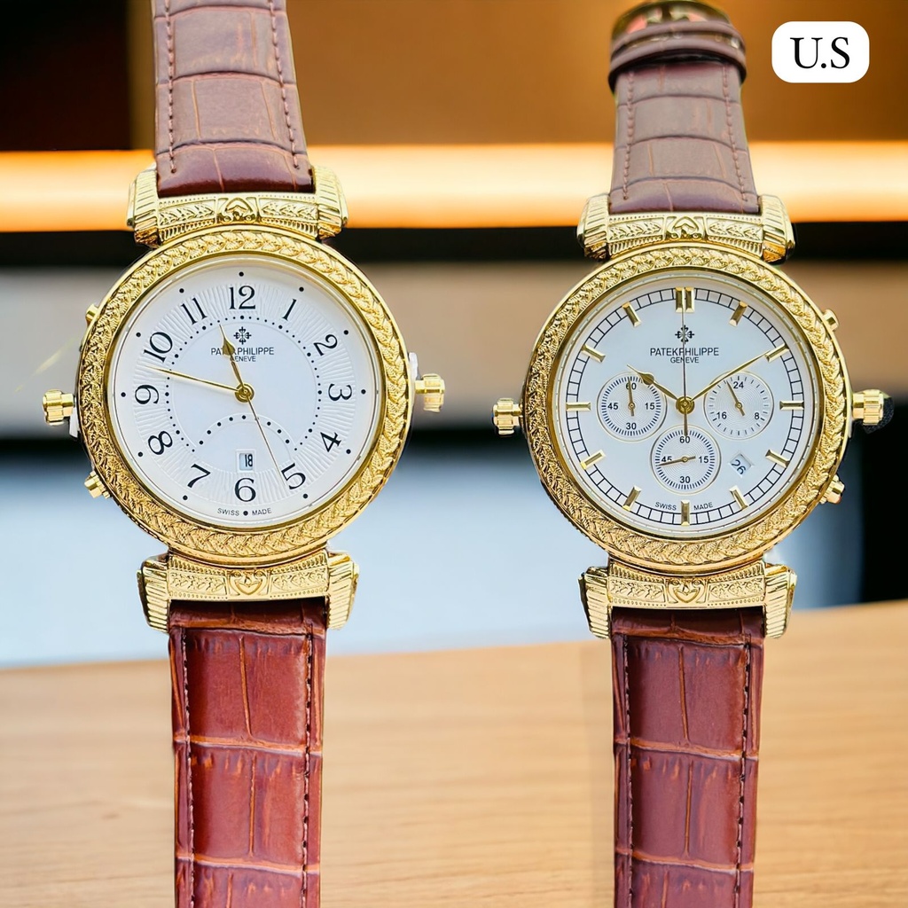 PATEK PHILIPPE @1
