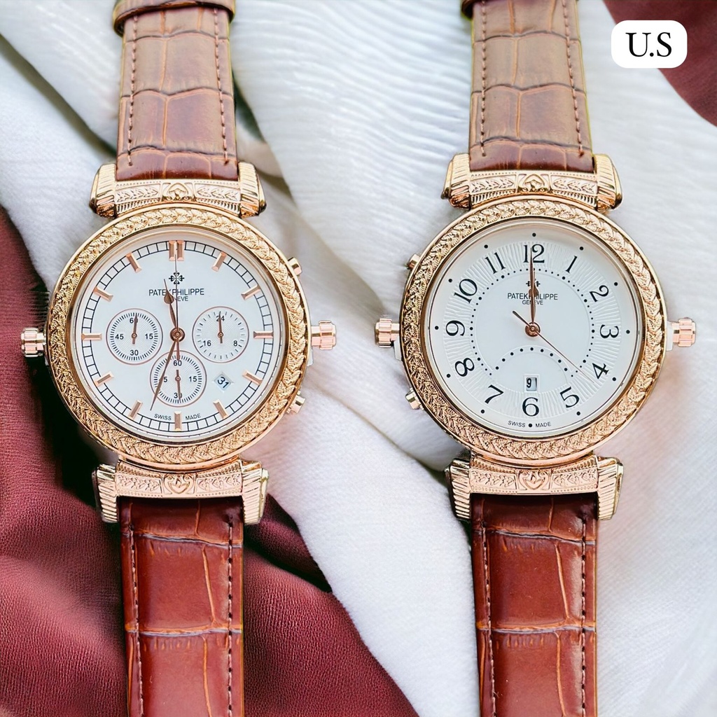 PATEK PHILIPPE  Geneve