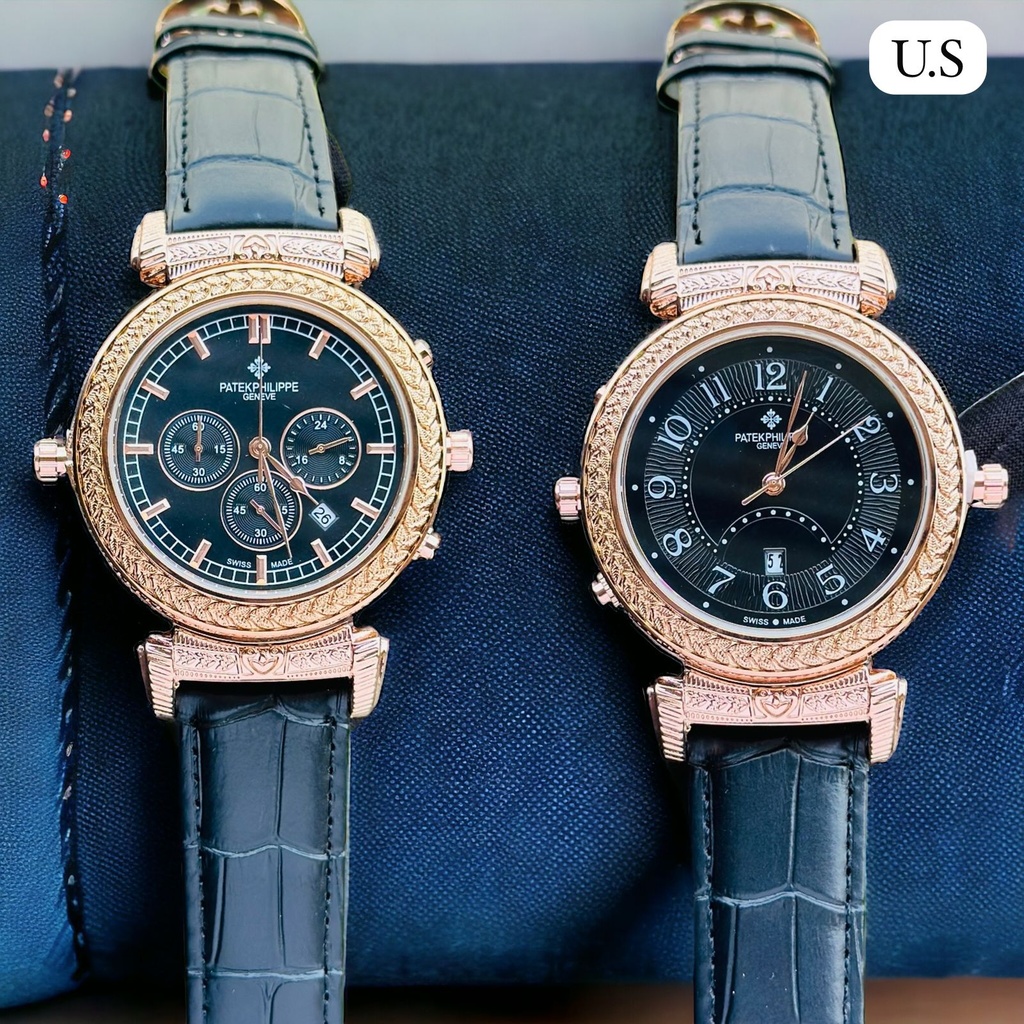 PATEK PHILIPPE  Geneve @2