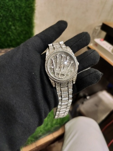 ROLX AIR KING  (WATCH)