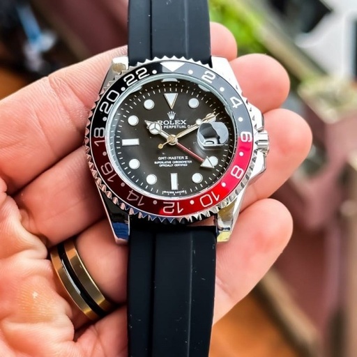 ROLEX PEPSI MENS WATCH