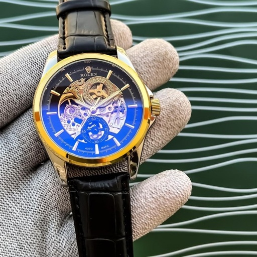 ROLEX_AUTO_TT_BLACK  (WATCH)