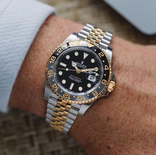 Rolex GT Master -2  (WATCH)