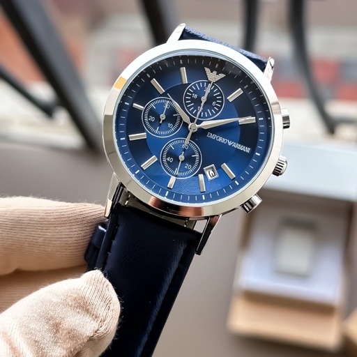 EMPORIO ARMANI MENS WATCH