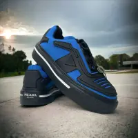 PRADA LIMITED EDITION  SHOE