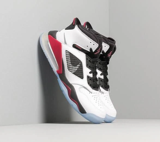 AIR JORDAN MARS 270 WHITE SHOE