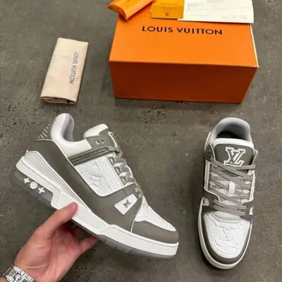 LOUIS VUITTON PREMIUM SHOE