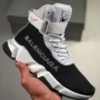 BALENCIAGA  PREMIUM EDITION SHOE