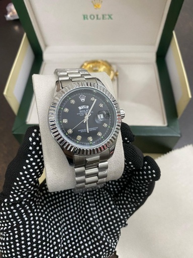 ROLEX DAY DATE WATCH
