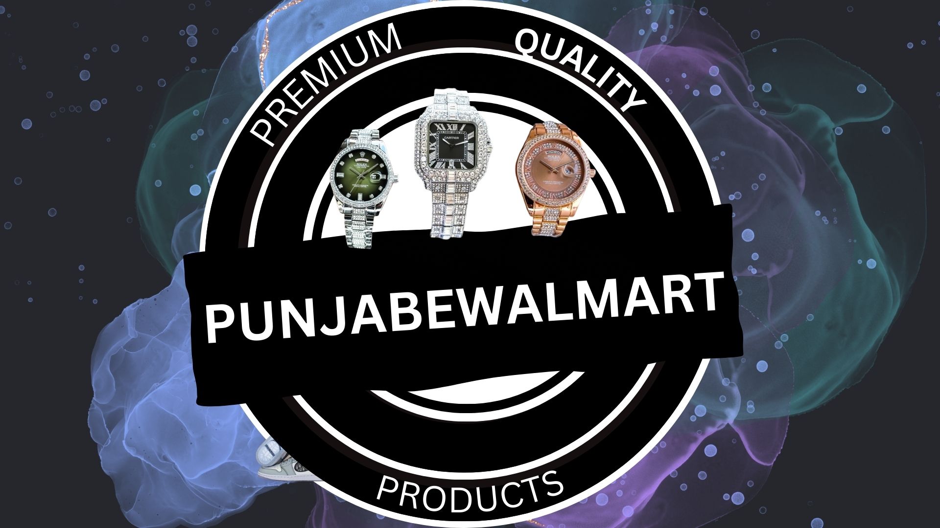 Punjabewalmart